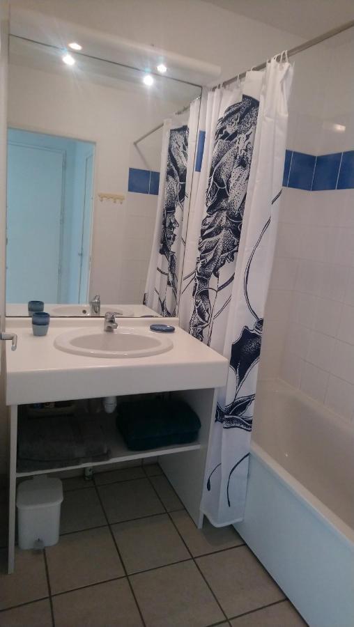 Apartment Avec Piscine *